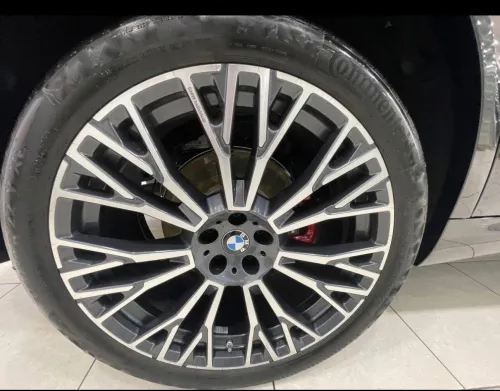 BMW X5 2024 M sport