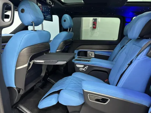 Mercedes Classe V 2025 MAYBACH