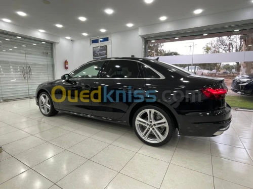 Audi A4 2023 A4