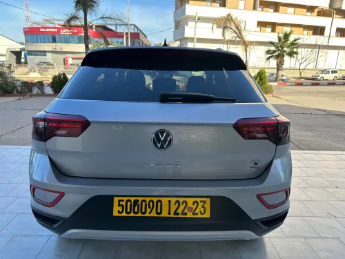 Volkswagen T-Roc 2022 Life Plus