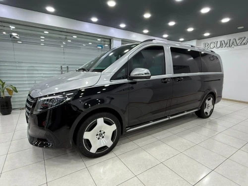 Mercedes Classe V 2025 MAYBACH