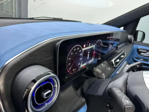 Mercedes Classe V 2025 MAYBACH