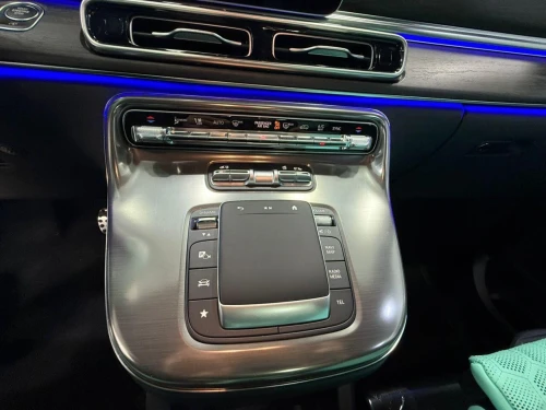 Mercedes Classe V 2025 MAYBACH