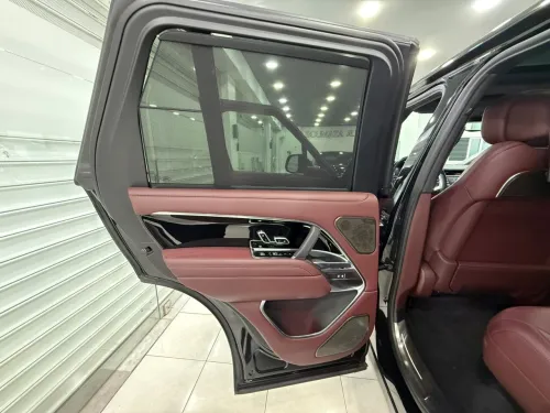 Land Rover Vogue 2025 Autobiography