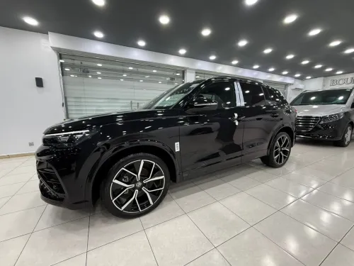 Volkswagen New Tiguan 2025 R-Line