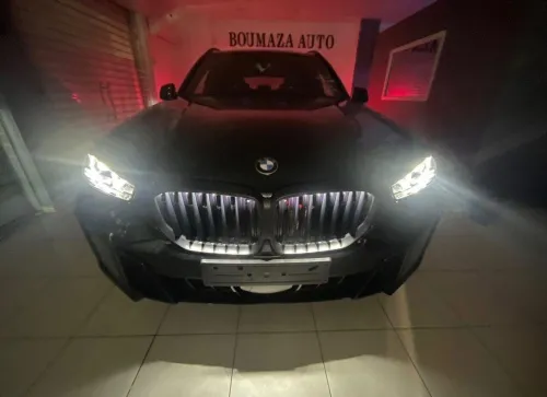 BMW X5 2024 M sport