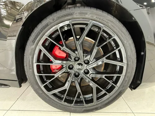 Audi A6 2026 S line