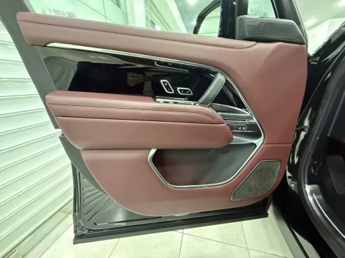 Land Rover Vogue 2025 Autobiography