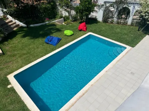 Location Villa Alger El biar