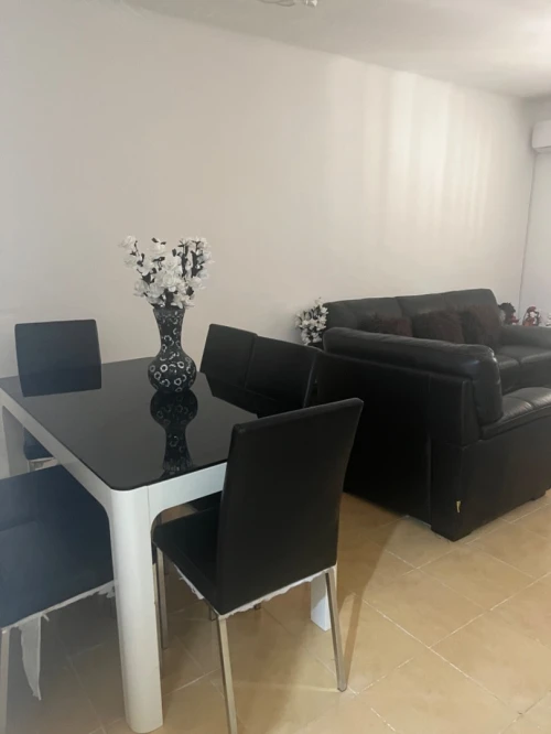Location Appartement F3 Alger Ain benian