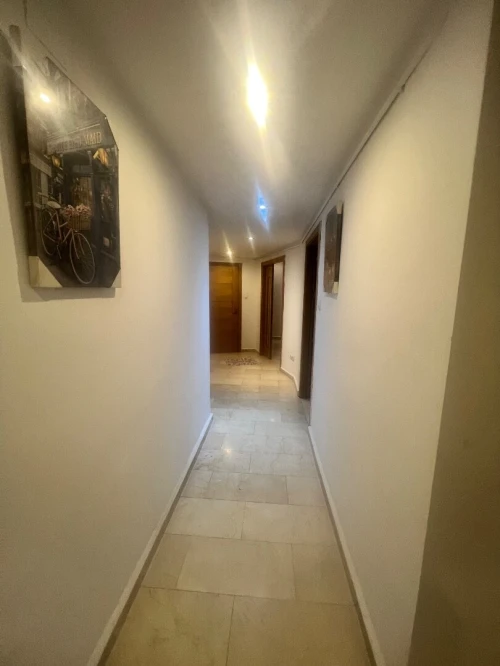 Location Appartement F3 Alger Ouled fayet