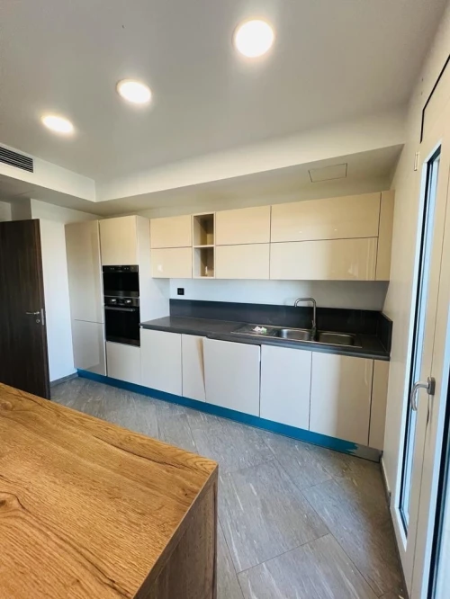 Location Appartement F4 Alger Ben aknoun