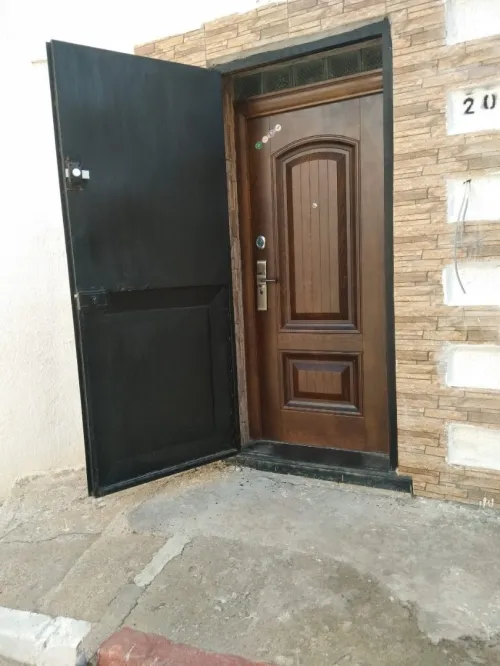 Location Duplex Alger Saoula