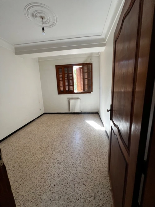 Vente Appartement F4 Alger Kouba