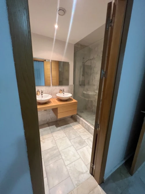 Location Appartement F3 Alger Cheraga