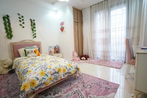 Vente Appartement F4 Alger Dely brahim