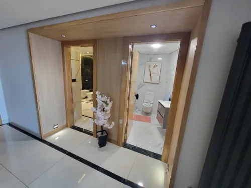 Location Appartement F5 Alger Cheraga