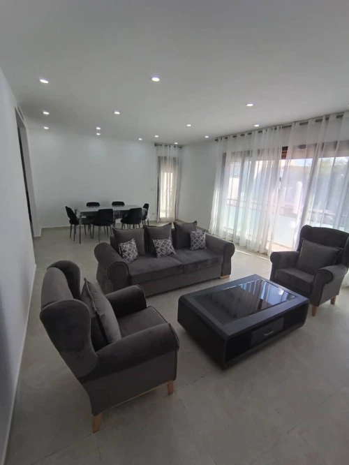 Location Appartement F3 Alger Hydra