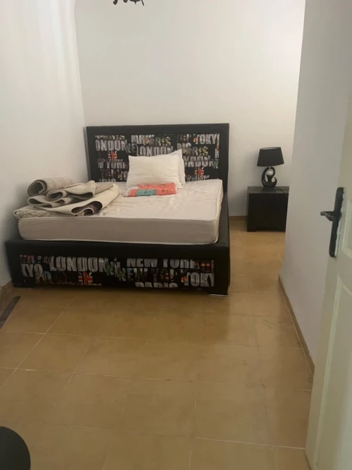 Location Appartement F3 Alger Ain benian