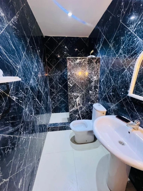 Vente Villa Alger Cheraga