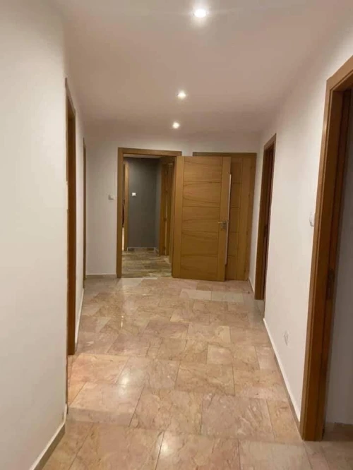 Location Appartement F5 Alger Cheraga