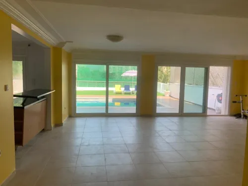 Location Villa Alger Hydra