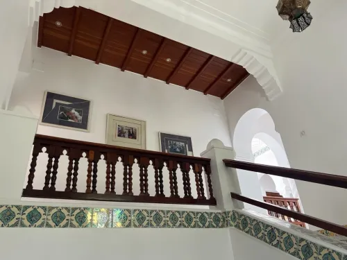 Location Villa Alger El biar