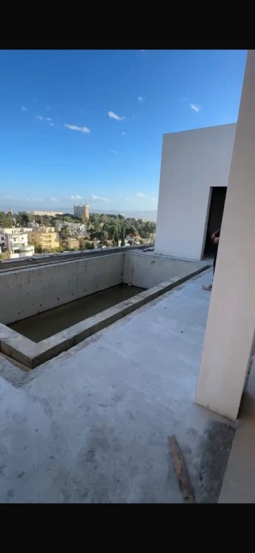 Vente Appartement F4 Alger Hydra