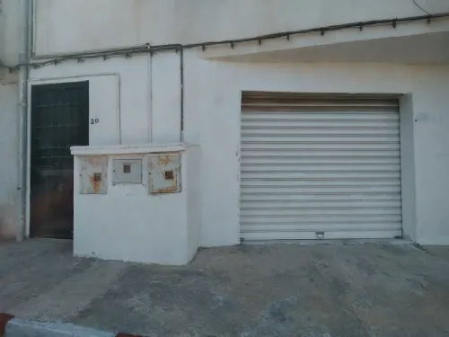 Location Duplex Alger Saoula