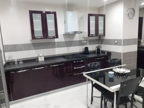 Location Duplex Alger Hydra