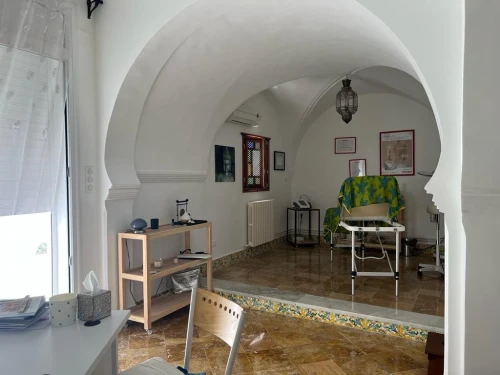 Location Villa Alger El biar