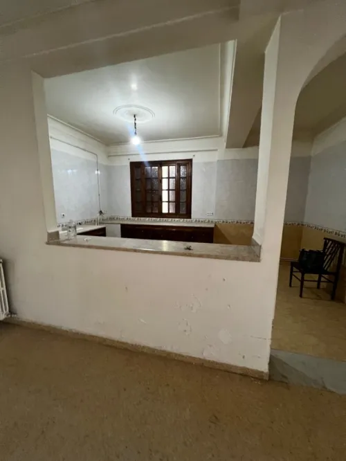 Vente Appartement F4 Alger Kouba
