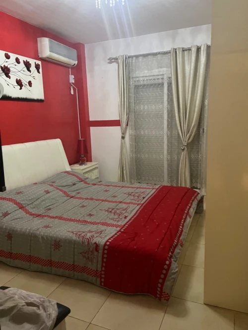 Vente Appartement F3 Alger Draria