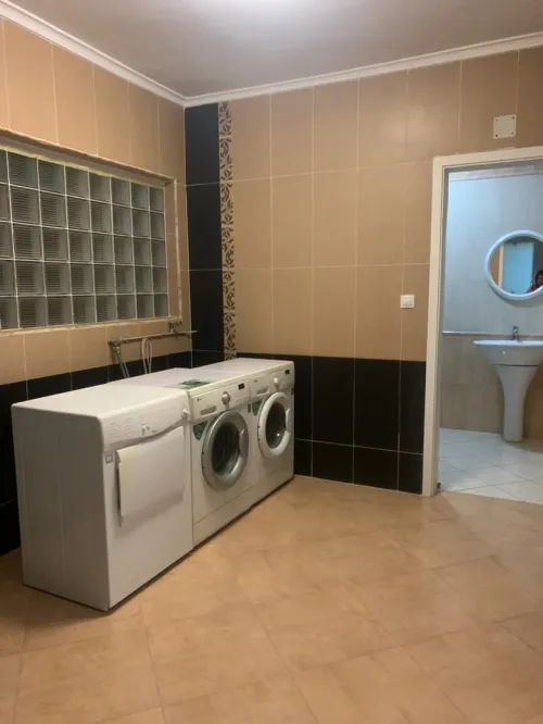 Location Villa Alger Hydra