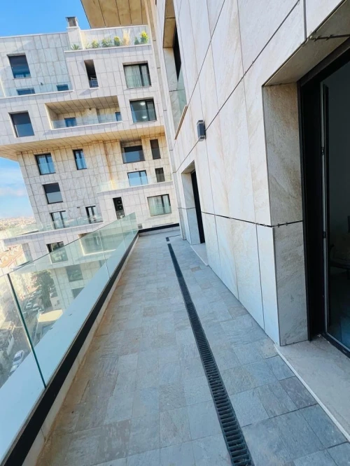 Location Appartement F4 Alger Ben aknoun