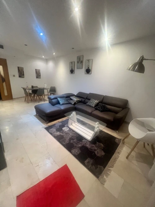 Location Appartement F3 Alger Ouled fayet