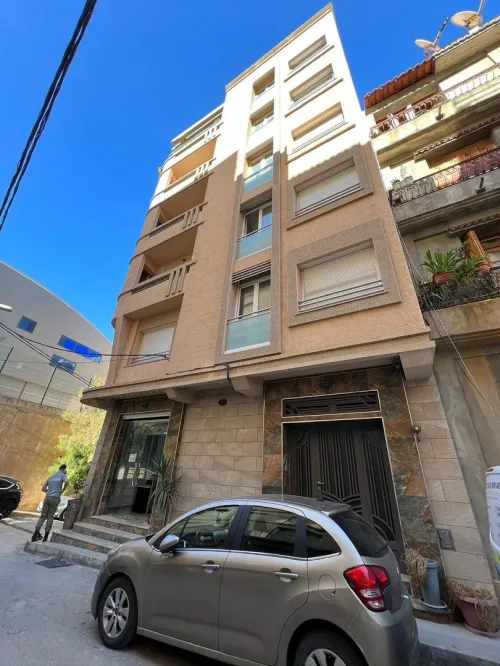 Location Immeuble Alger Hydra