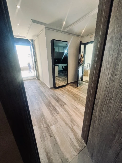 Vente Appartement F2 Alger Ben aknoun