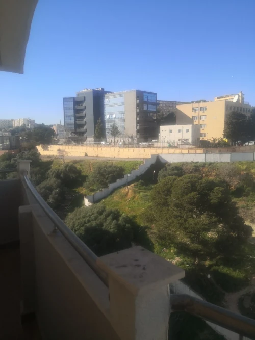 Vente Appartement F5 Alger Bir mourad rais