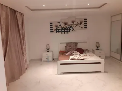 Location Duplex Alger Hydra