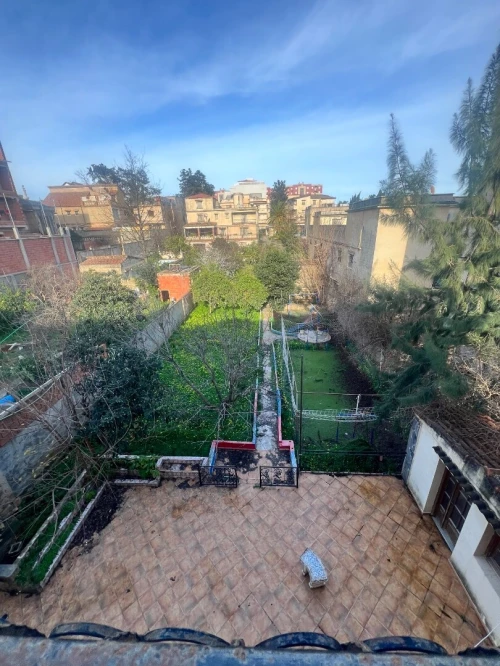 Vente Villa Alger Draria