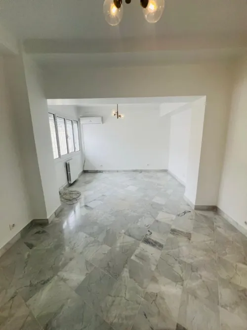 Location Duplex Alger Hydra