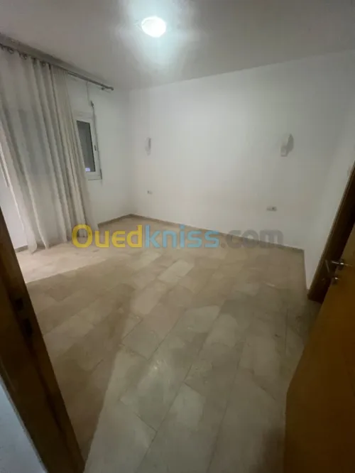 Location Appartement F3 Alger Cheraga