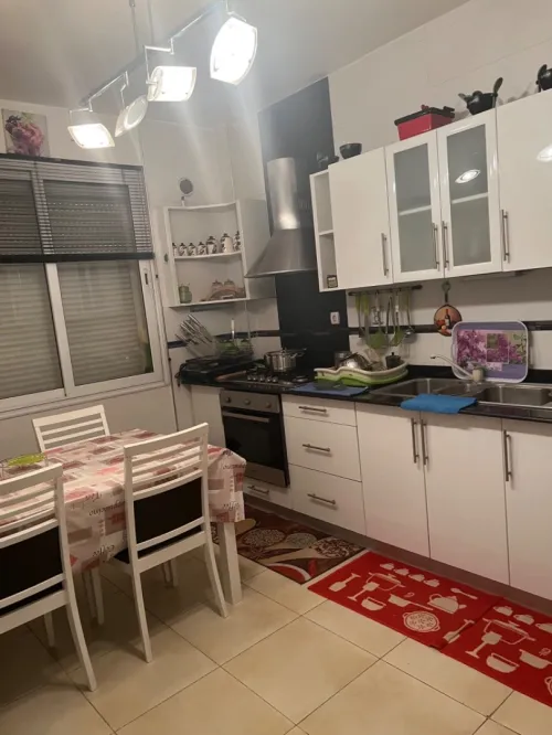 Vente Appartement F3 Alger Draria