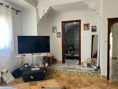 Location Villa Alger El biar