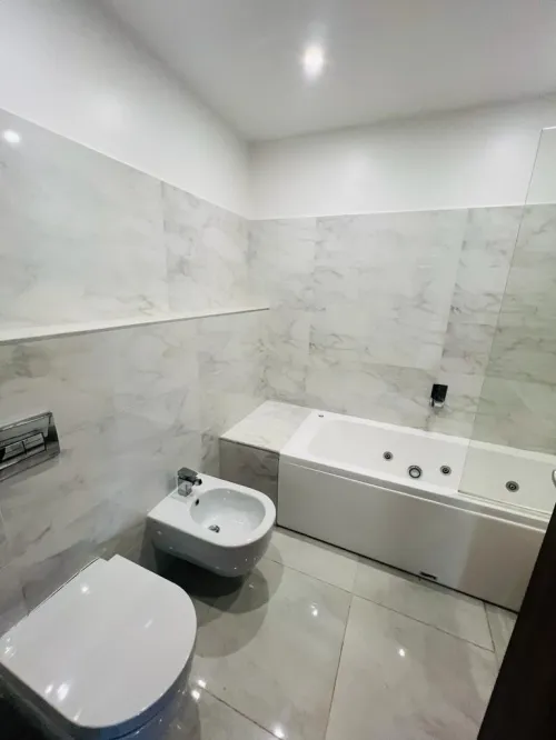 Location Appartement F4 Alger Ben aknoun