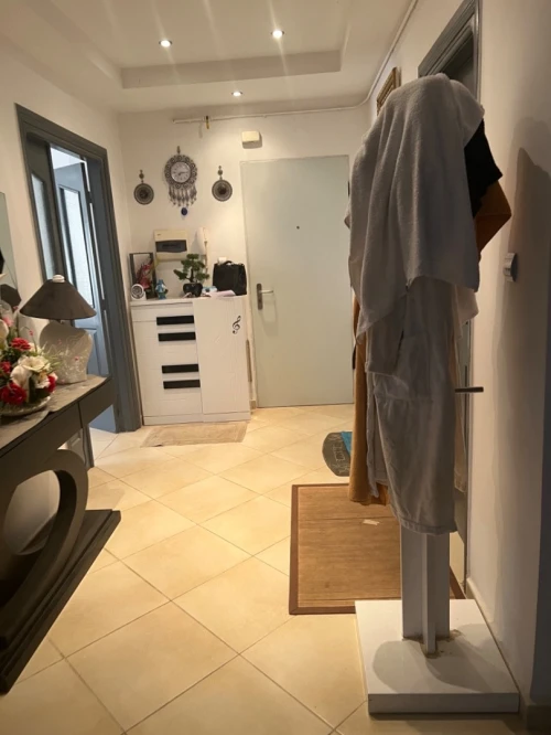 Vente Appartement F3 Alger Draria