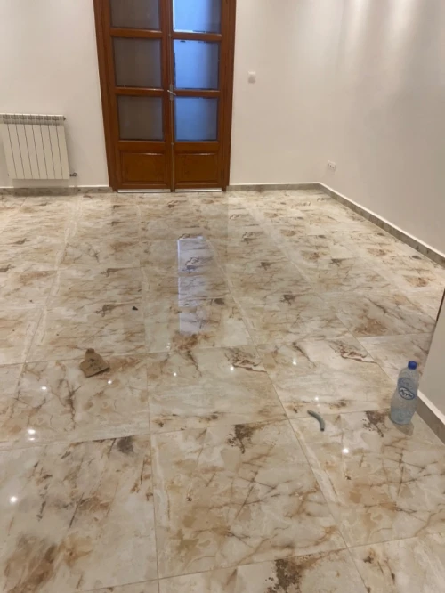 Location Villa Alger Said hamdine