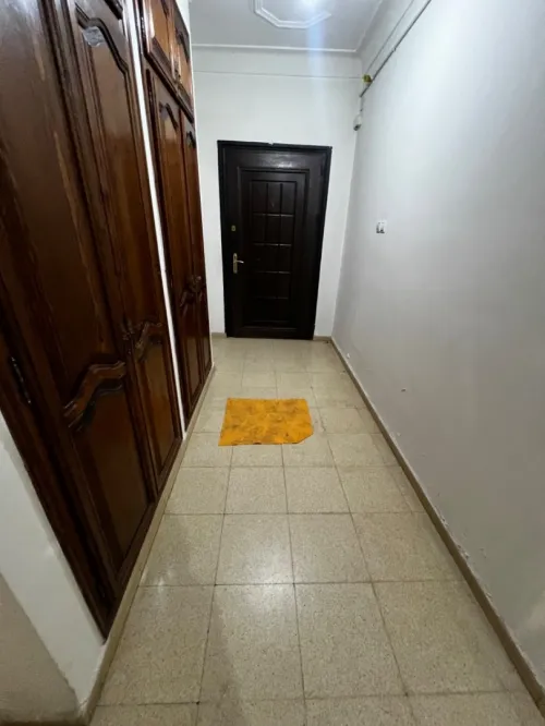 Vente Appartement F4 Alger Kouba