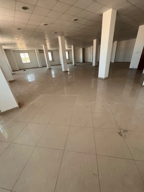 Location Immeuble Alger Cheraga